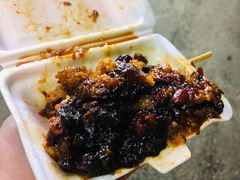 -马文章胖子甑糕(洒金桥店)