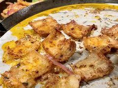 -酒拾烤肉(阳光100店)