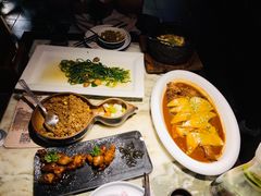 -绿茶餐厅(乐峰广场店)