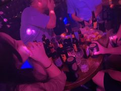 -苏荷酒吧(九街店)