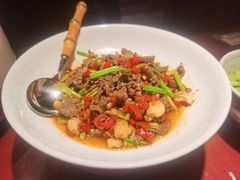 -农耕记·湖南土菜(观澜福城天虹店)