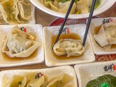 -吉祥馄饨(上海新上大店)