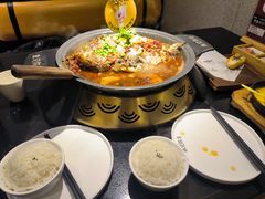 -鱼见你烤鱼•本地烧烤(1818店)