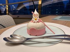 -杏荟旋转餐厅(广州爱群店)