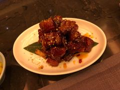 -西安凯悦酒店·湖畔中餐厅