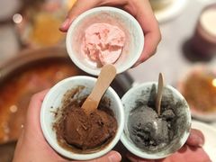 -一绪に寿喜烧(荟聚店)