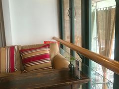 -雕刻时光咖啡馆(北航店)