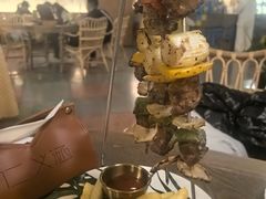 -仁义涵西餐·咖啡(中华巴洛克店)