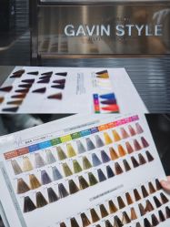 -崇尚GAVIN STYLE臻选