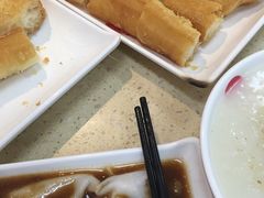 -冠记·肠粉粥品专家(江南大道店)