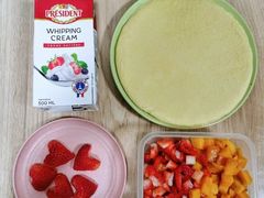 上星早餐-星巴克(长沙乐和城门店)