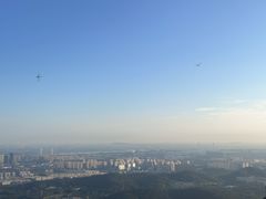 -紫金山山顶公园