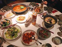 -青年公社烤鸭(青年路店)