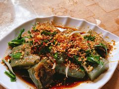-胖金妹鸡豆凉粉店