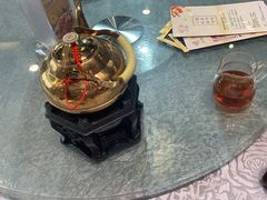 -叶氏大快活酒楼·佛山老字号