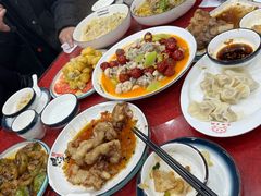 -东北酱大骨