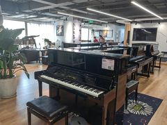 -雅马哈钢琴专卖店盛世雅歌琴行·电钢琴城·钢琴培训(翠微路店)