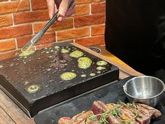 -汐TIDE融合西餐吧