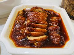 -蒲氏烤鸭(百寿路店)