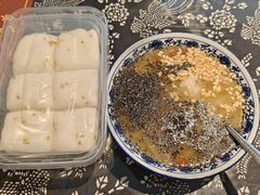 -袁妈红豆汤(重庆总店)