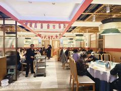 -饭橘汉江码头·乡野土菜馆(静安路店)
