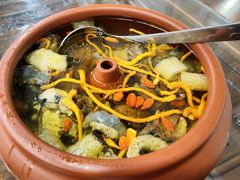 -阿鹏故事云南野生菌火锅(人民路店)