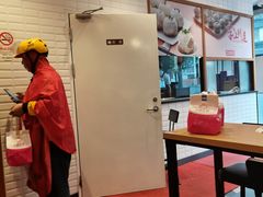 -小杨生煎(宜川路店)