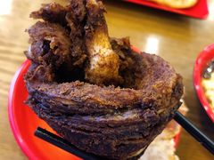 -老回回饺子馆(海洋馆店)