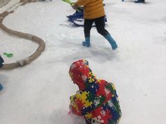 -Mr·Kuma酷么先生雪之乐园