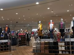 -优衣库(苏州吴江万象汇店)