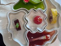 -上海总会SHANGHAICLUB(兴业太古汇店)