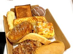-Caidie Bakery采蝶轩(百越店)