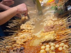 -郭记小街麻辣烫(南小街总店)