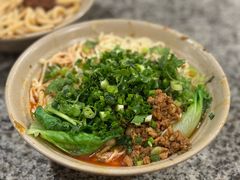 重庆豌杂小面-小街天府(西工小街店)