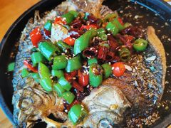 -功夫怪兽·烧烤(珠江路店)
