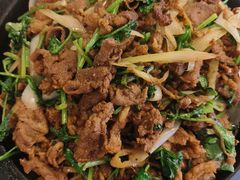 -烤肉宛饭庄(南礼士路店)