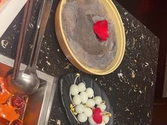 -食书拾翠火锅(东郊记忆店)