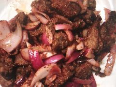 -东北菜冰城一家人