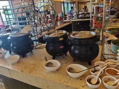 -长白山万达喜来登度假酒店