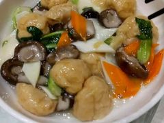 鱼面筋-章氏(车站北路店)