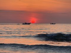 -日照灯塔风景区