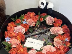 -万达广场(惠州大亚湾店)