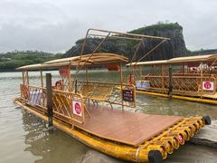 -飞天山旅游区