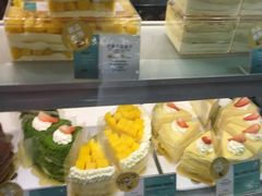 -树心旁千层蛋糕(国瑞购物中心店)