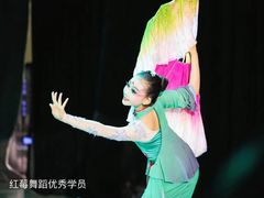 -予荷舞蹈(盛景校区)