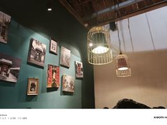 -锦尚阁烤鱼•天津菜(宣武门胡同店)