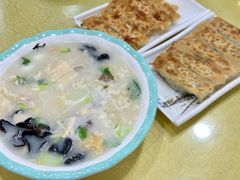 -春水锅贴·传统鲁菜(大明湖店)