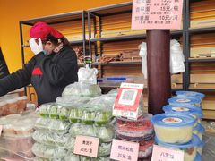 -西园寺素食(西园弄戒幢律寺店)