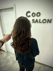 -Coo Hair salon