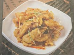 -老厨家(友谊路总店)